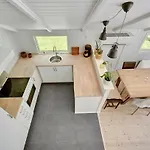 Amazing In With Sauna 度假居