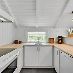 Amazing In With Sauna Дом отдыха
