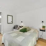 度假居 Amazing In With Sauna Oksbøl