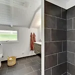 Дом отдыха Amazing In With Sauna *