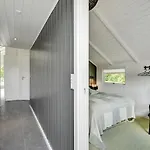 Amazing In With Sauna