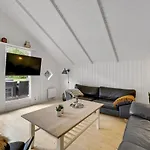 Amazing In With Sauna * Oksbol (Syddanmark)