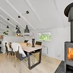 Amazing In With Sauna * Oksbol (Syddanmark)