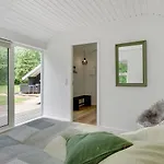 Amazing In With Sauna