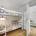 Amazing In With Sauna Дом отдыха Oksbol (Syddanmark)