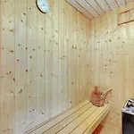 Amazing In With Sauna Дом отдыха *