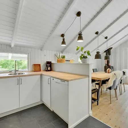 Semesterbostad Amazing In With Sauna *