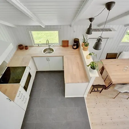 Amazing In With Sauna Semesterbostad