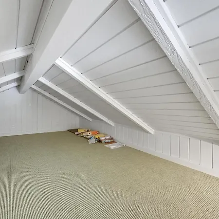 Amazing In With Sauna Ferienhaus