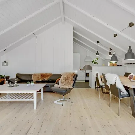 Amazing In With Sauna *