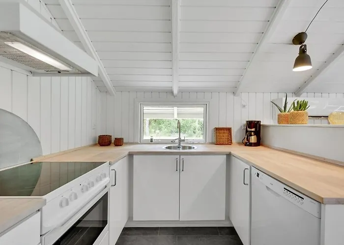 Amazing In With Sauna Ferienhaus