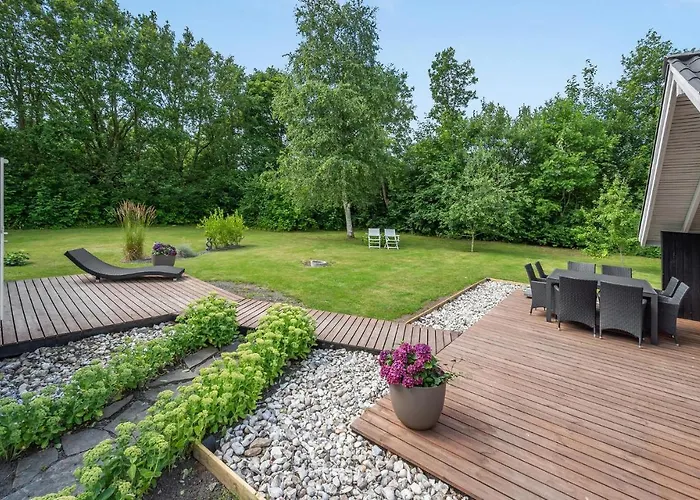 Amazing In With Sauna *