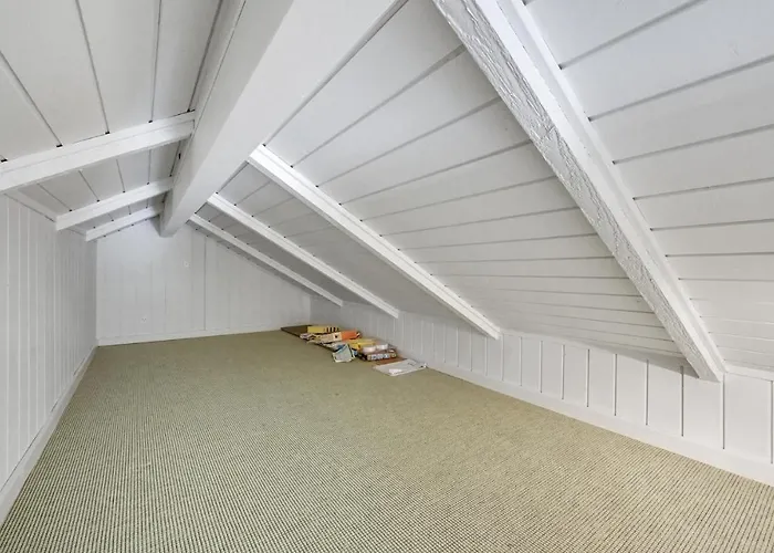 Amazing In With Sauna Ferienhaus