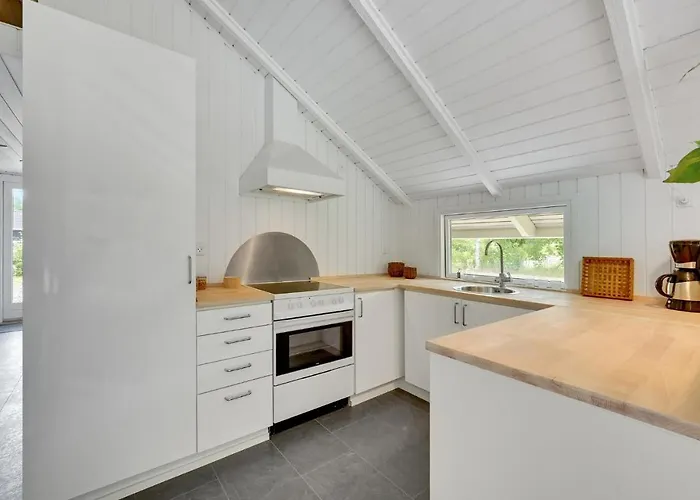 Ferienhaus Amazing In With Sauna