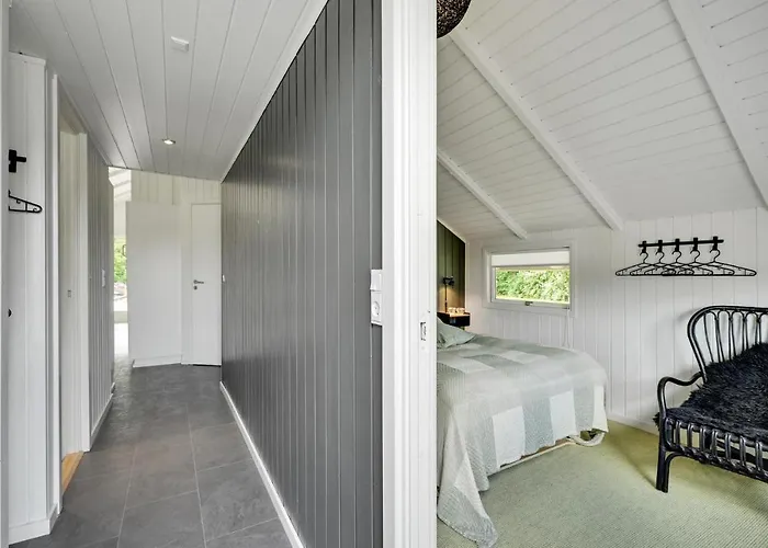 Amazing In With Sauna