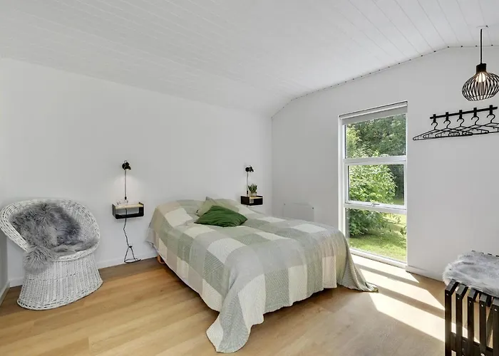 Ferienhaus Amazing In With Sauna *