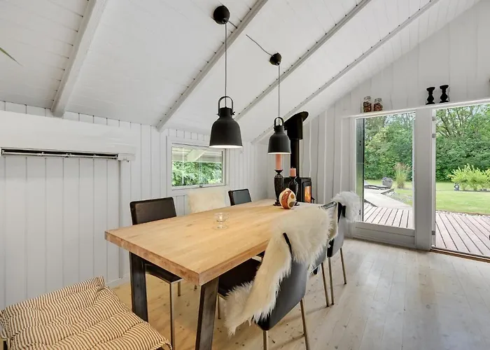 Amazing In With Sauna