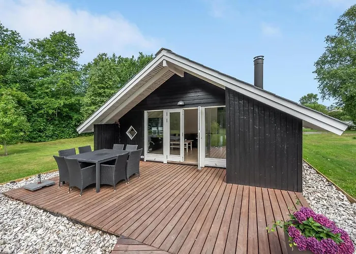 Amazing In With Sauna Oksbøl