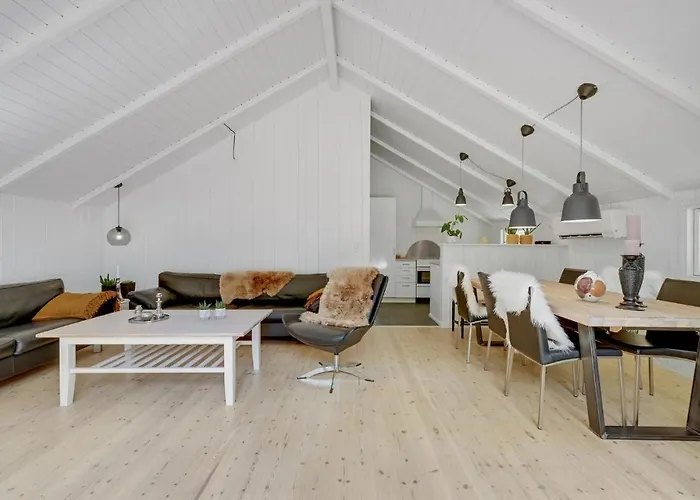 Amazing In With Sauna *