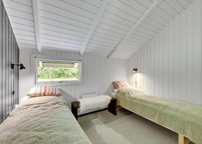 Amazing In With Sauna