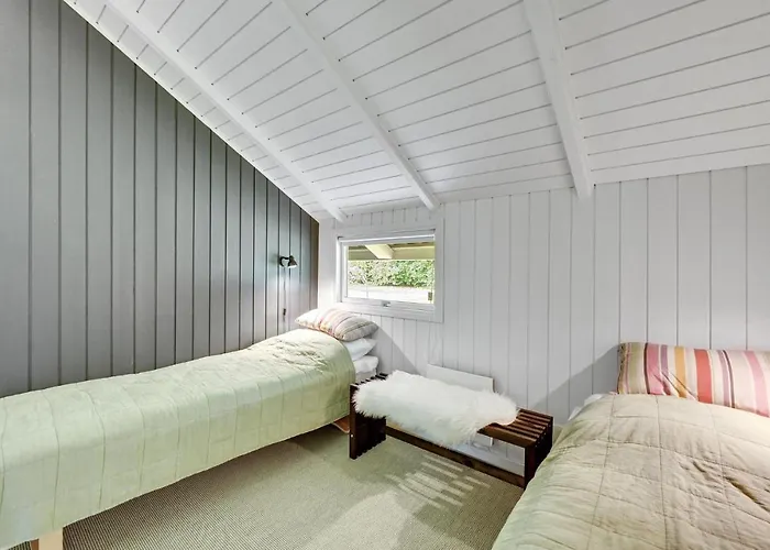 Amazing In With Sauna *